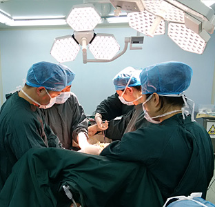 孝感博仕肛腸醫(yī)院